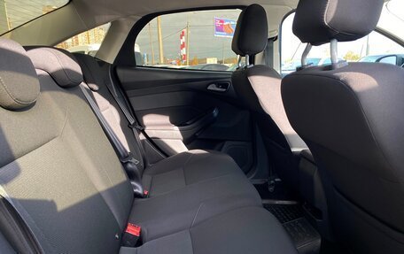 Ford Focus III, 2018 год, 1 167 900 рублей, 8 фотография