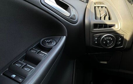 Ford Focus III, 2018 год, 1 167 900 рублей, 16 фотография