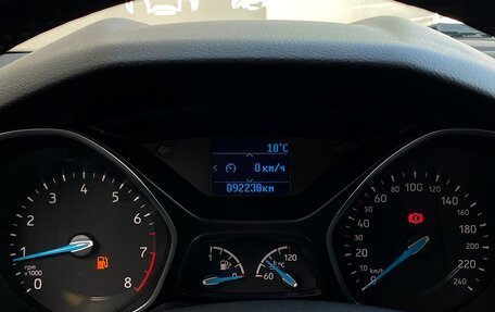 Ford Focus III, 2018 год, 1 167 900 рублей, 18 фотография