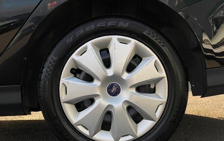 Ford Focus III, 2018 год, 1 167 900 рублей, 21 фотография