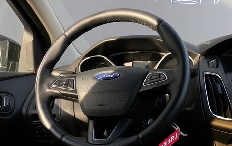 Ford Focus III, 2018 год, 1 167 900 рублей, 17 фотография