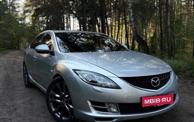 Mazda 6, 2007 год, 730 000 рублей, 1 фотография