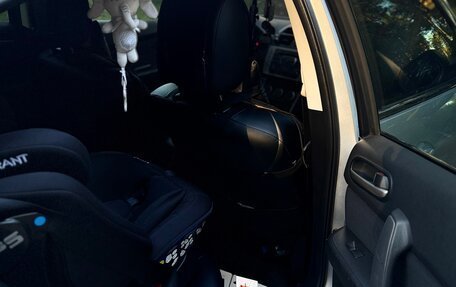 Mazda 6, 2007 год, 730 000 рублей, 13 фотография