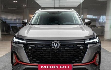 Changan CS35 Plus, 2025 год, 2 709 900 рублей, 1 фотография