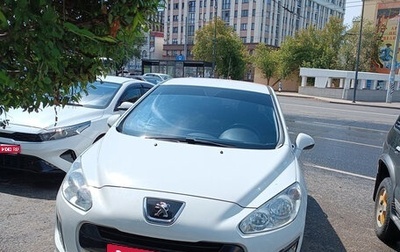 Peugeot 308 II, 2011 год, 450 000 рублей, 1 фотография