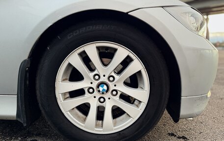 BMW 3 серия, 2006 год, 820 000 рублей, 9 фотография