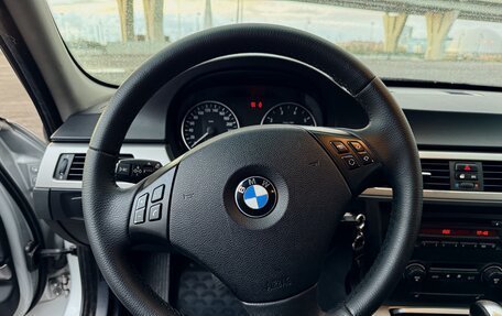 BMW 3 серия, 2006 год, 820 000 рублей, 12 фотография