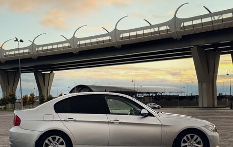 BMW 3 серия, 2006 год, 820 000 рублей, 4 фотография