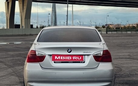 BMW 3 серия, 2006 год, 820 000 рублей, 7 фотография