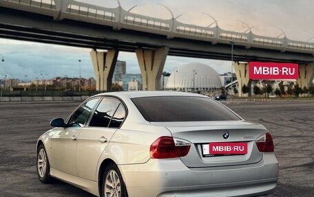 BMW 3 серия, 2006 год, 820 000 рублей, 6 фотография