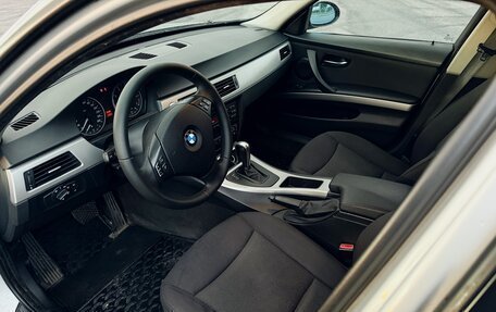 BMW 3 серия, 2006 год, 820 000 рублей, 13 фотография