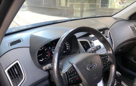 Hyundai Creta I рестайлинг, 2018 год, 1 850 000 рублей, 7 фотография