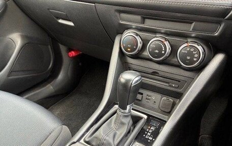 Mazda CX-3 I, 2021 год, 1 540 000 рублей, 11 фотография