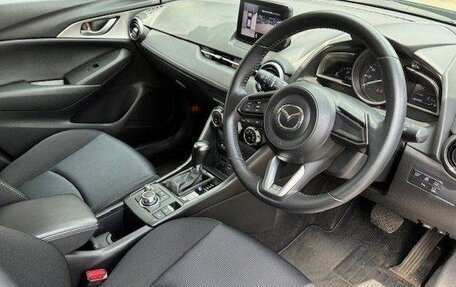 Mazda CX-3 I, 2021 год, 1 540 000 рублей, 9 фотография