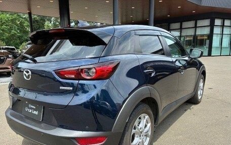Mazda CX-3 I, 2021 год, 1 540 000 рублей, 8 фотография