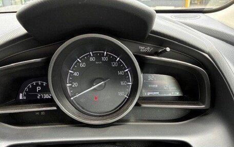 Mazda CX-3 I, 2021 год, 1 540 000 рублей, 12 фотография