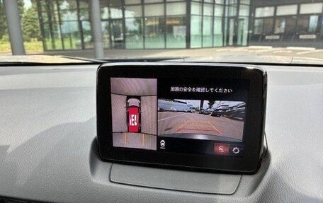 Mazda CX-3 I, 2021 год, 1 540 000 рублей, 10 фотография