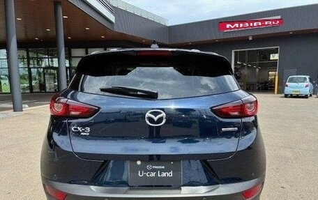 Mazda CX-3 I, 2021 год, 1 540 000 рублей, 7 фотография