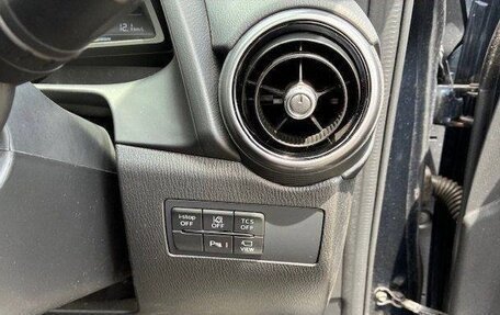 Mazda CX-3 I, 2021 год, 1 540 000 рублей, 13 фотография