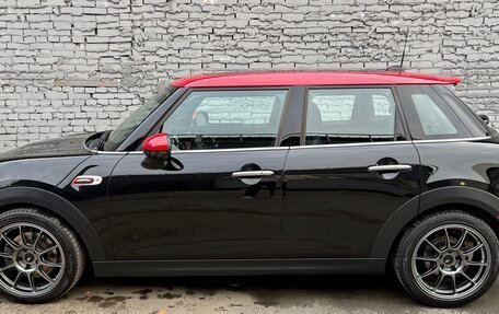 MINI Hatch, 2017 год, 2 000 000 рублей, 2 фотография