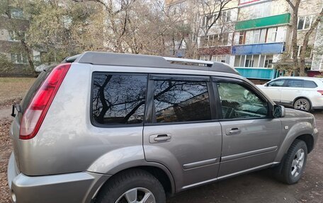 Nissan X-Trail, 2005 год, 940 000 рублей, 9 фотография