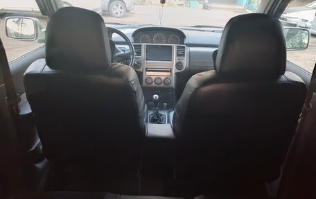 Nissan X-Trail, 2005 год, 940 000 рублей, 13 фотография