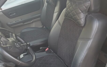 Nissan X-Trail, 2005 год, 940 000 рублей, 12 фотография