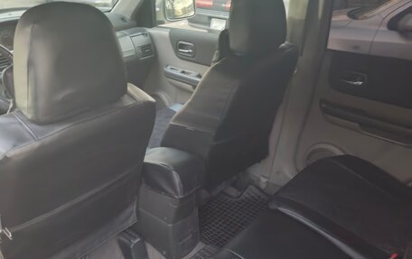 Nissan X-Trail, 2005 год, 940 000 рублей, 11 фотография