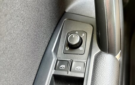 Volkswagen Tiguan II, 2017 год, 2 850 000 рублей, 17 фотография