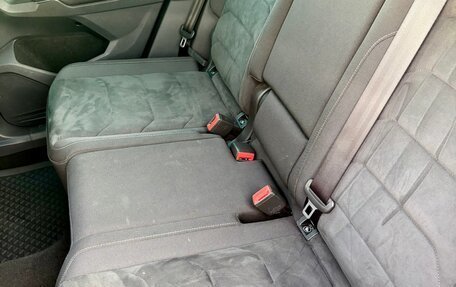 Volkswagen Tiguan II, 2017 год, 2 850 000 рублей, 13 фотография