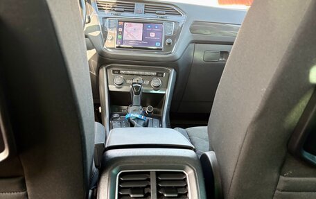 Volkswagen Tiguan II, 2017 год, 2 850 000 рублей, 14 фотография