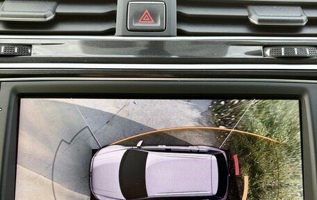 Volkswagen Tiguan II, 2017 год, 2 850 000 рублей, 22 фотография