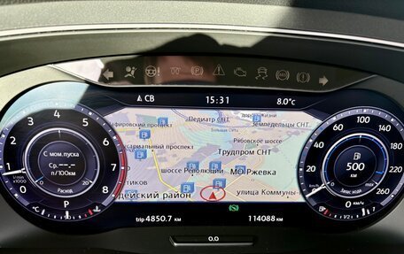 Volkswagen Tiguan II, 2017 год, 2 850 000 рублей, 23 фотография