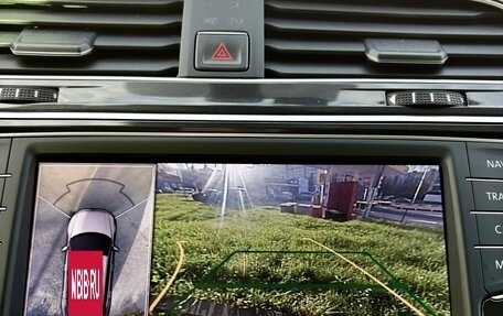 Volkswagen Tiguan II, 2017 год, 2 850 000 рублей, 21 фотография