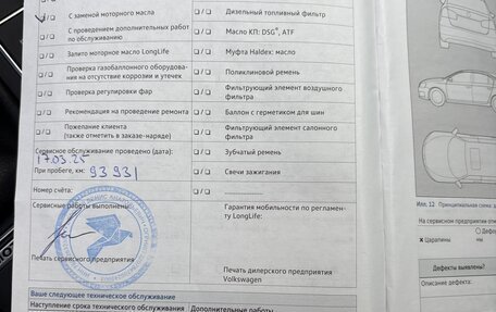 Volkswagen Tiguan II, 2017 год, 2 850 000 рублей, 33 фотография