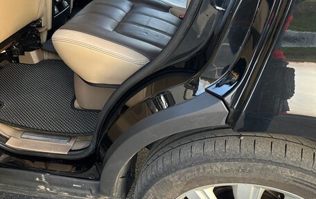 Land Rover Range Rover Sport I рестайлинг, 2011 год, 1 950 000 рублей, 20 фотография