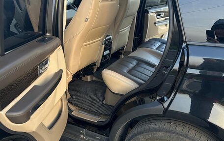 Land Rover Range Rover Sport I рестайлинг, 2011 год, 1 950 000 рублей, 18 фотография