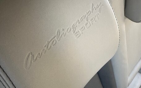 Land Rover Range Rover Sport I рестайлинг, 2011 год, 1 950 000 рублей, 17 фотография