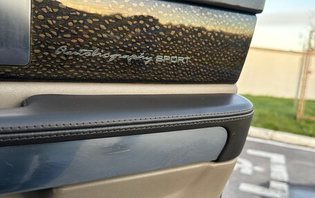 Land Rover Range Rover Sport I рестайлинг, 2011 год, 1 950 000 рублей, 26 фотография