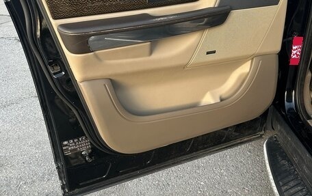 Land Rover Range Rover Sport I рестайлинг, 2011 год, 1 950 000 рублей, 28 фотография