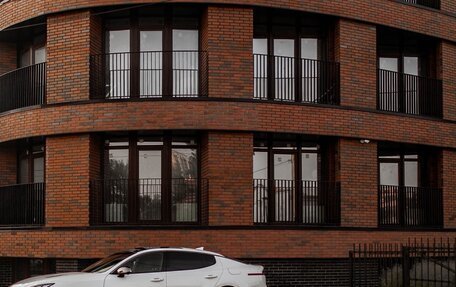 KIA Stinger I, 2021 год, 3 500 000 рублей, 7 фотография