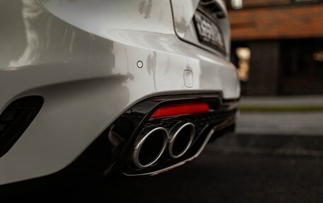 KIA Stinger I, 2021 год, 3 500 000 рублей, 24 фотография