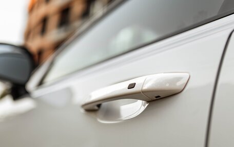 KIA Stinger I, 2021 год, 3 500 000 рублей, 26 фотография