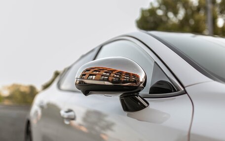 KIA Stinger I, 2021 год, 3 500 000 рублей, 29 фотография