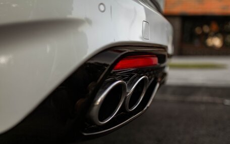 KIA Stinger I, 2021 год, 3 500 000 рублей, 25 фотография