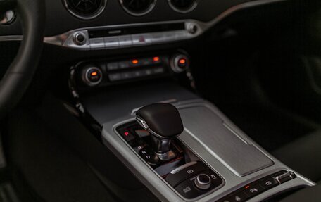 KIA Stinger I, 2021 год, 3 500 000 рублей, 36 фотография