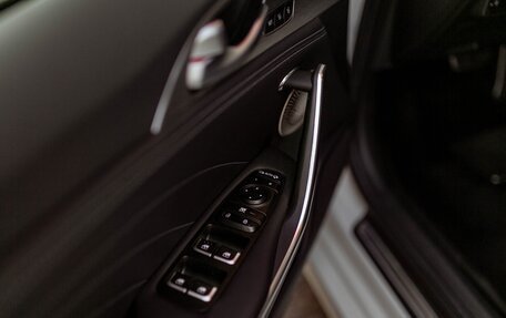 KIA Stinger I, 2021 год, 3 500 000 рублей, 31 фотография