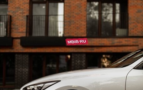 KIA Stinger I, 2021 год, 3 500 000 рублей, 22 фотография