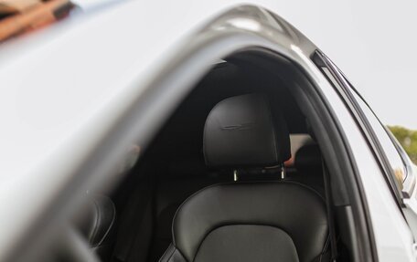 KIA Stinger I, 2021 год, 3 500 000 рублей, 39 фотография