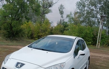 Peugeot 308 II, 2011 год, 450 000 рублей, 6 фотография